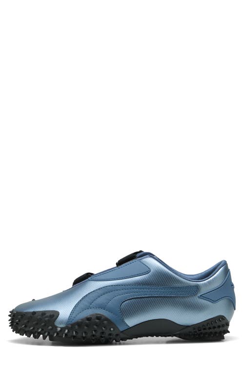 Puma Mostro Og Sneaker In Blue