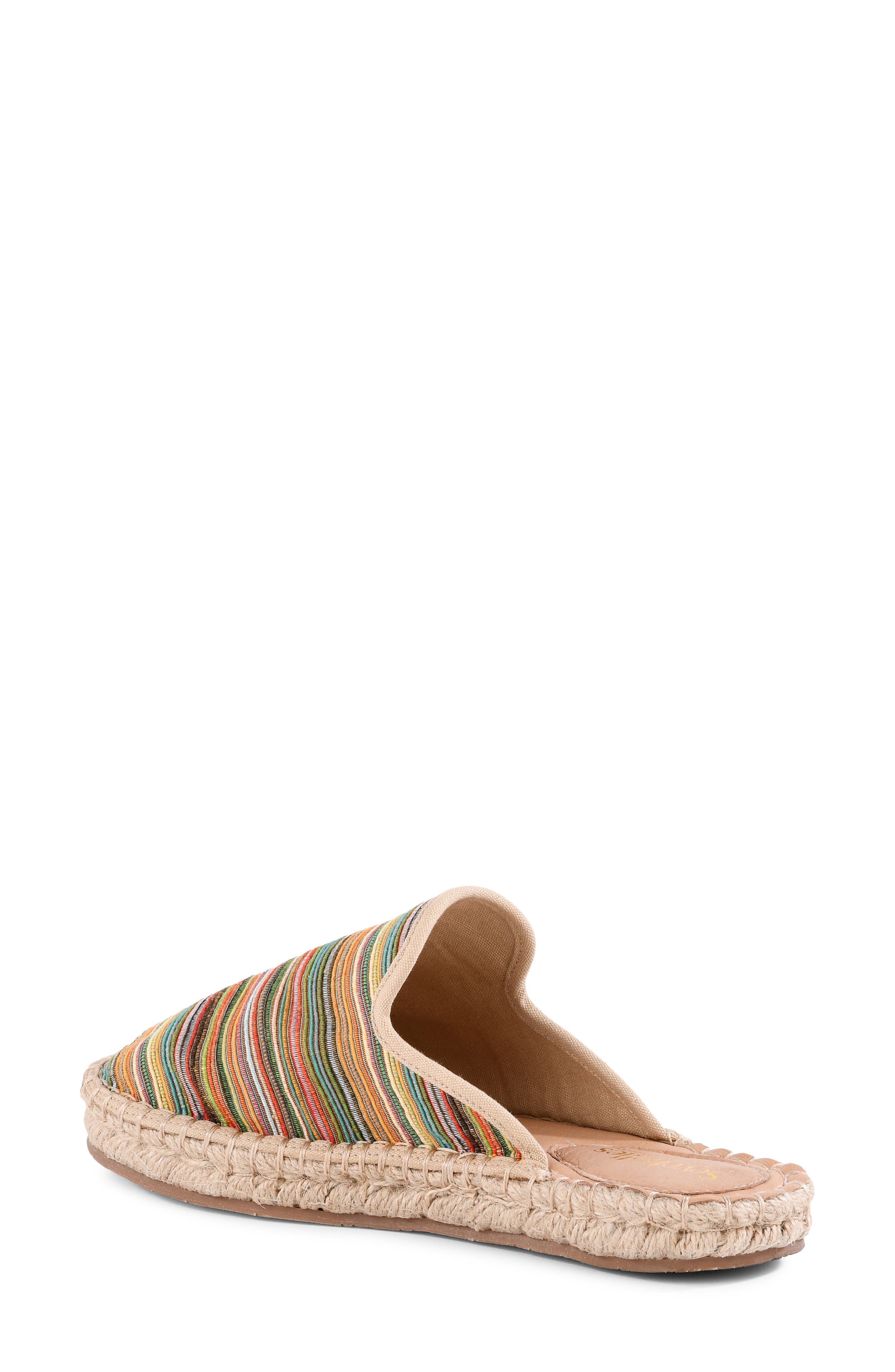 Seychelles Happy Place Espadrille, Alternate, color, Tan