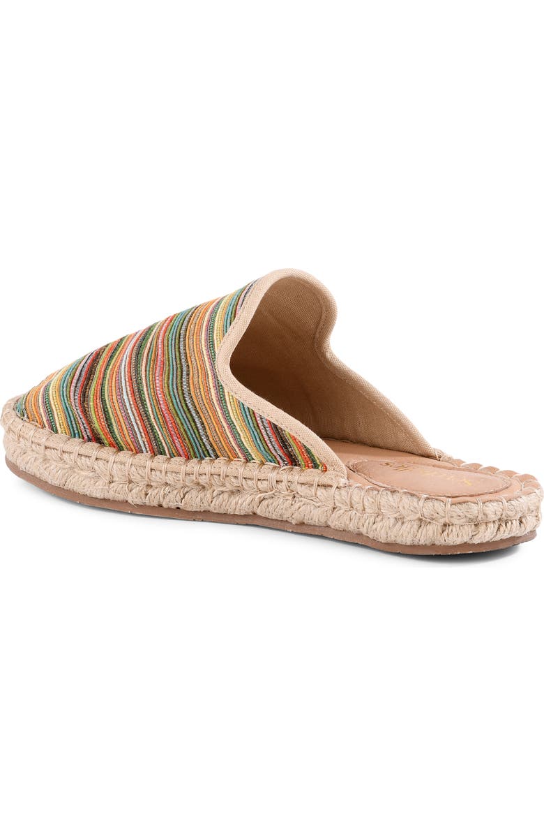 Seychelles Happy Place Espadrille, Alternate, color, Tan