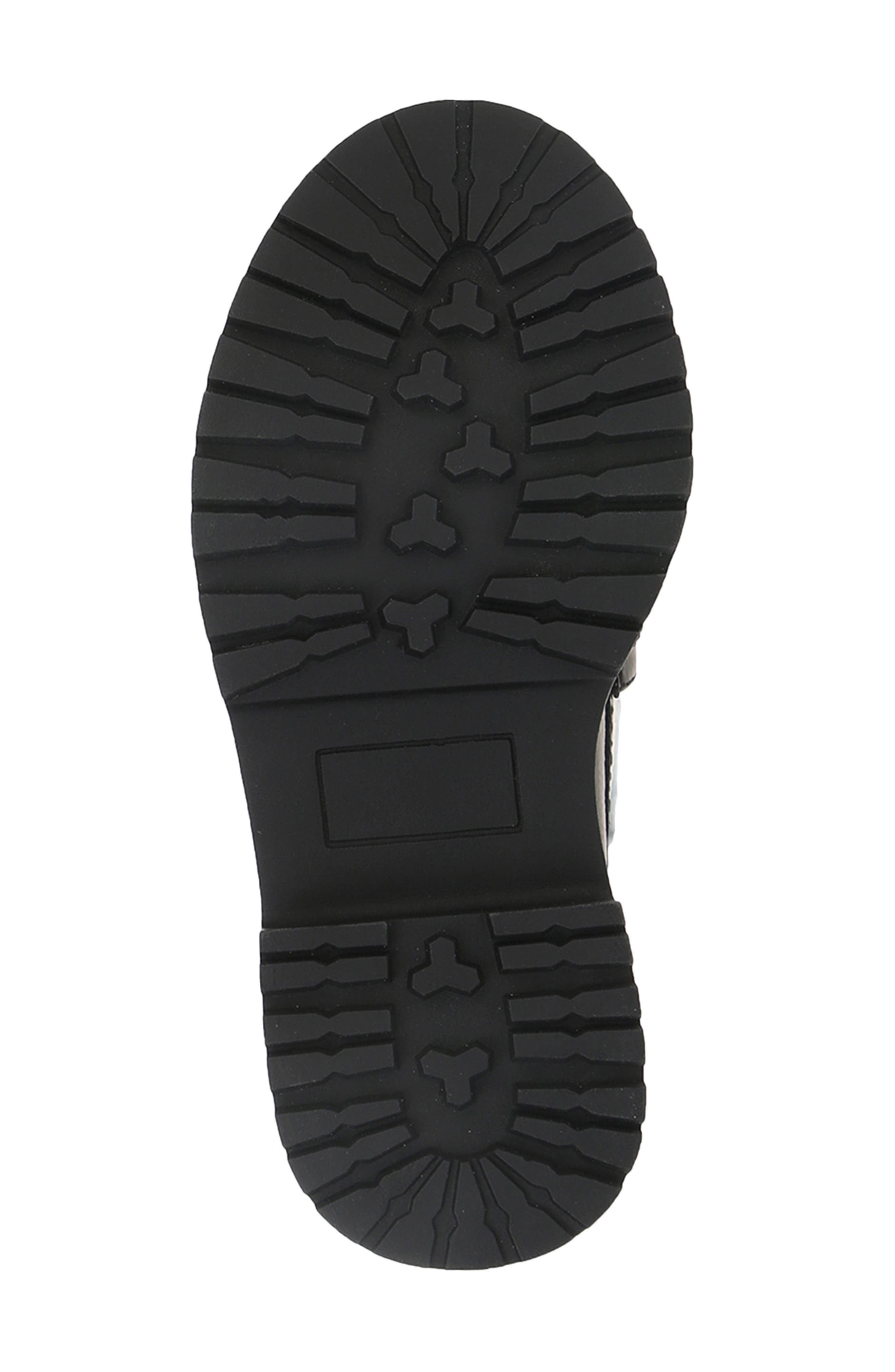 Vince Camuto Kids' Chain Loafer, Alternate, color, 