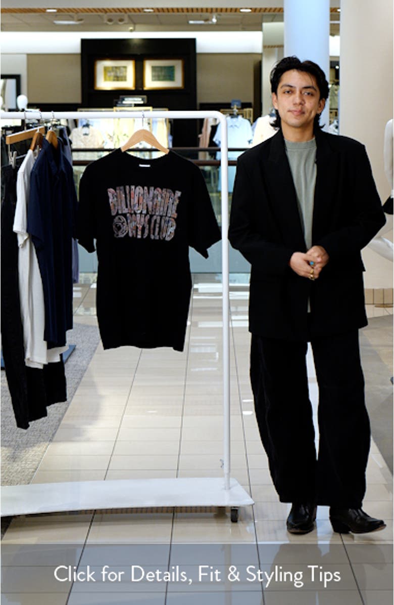 BB Hidden Gems Graphic Hoodie, sales video thumbnail