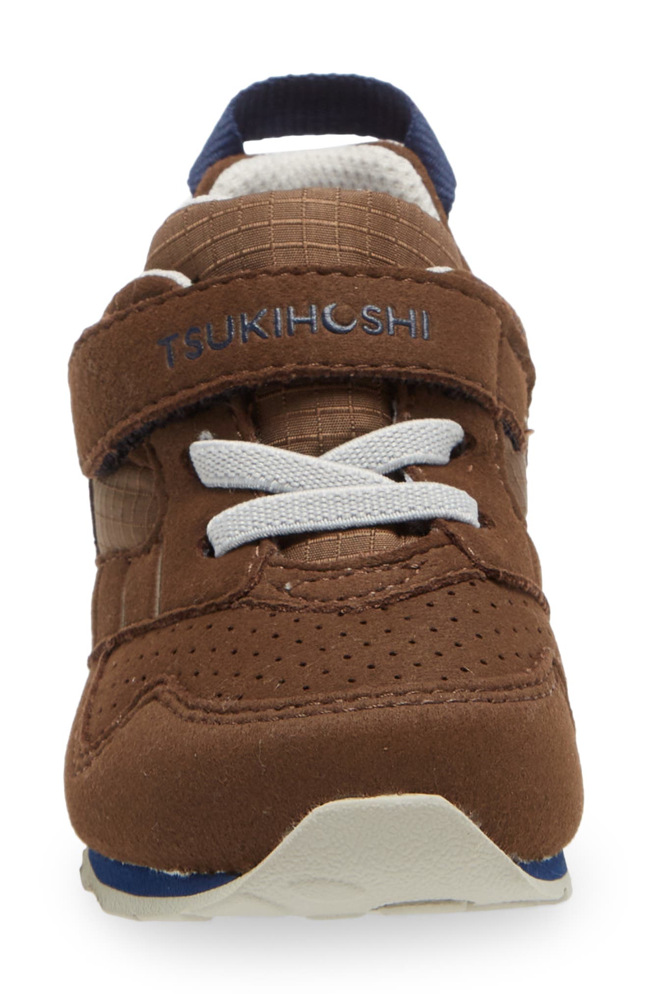 Tsukihoshi Racer Sneaker, Alternate, color, 