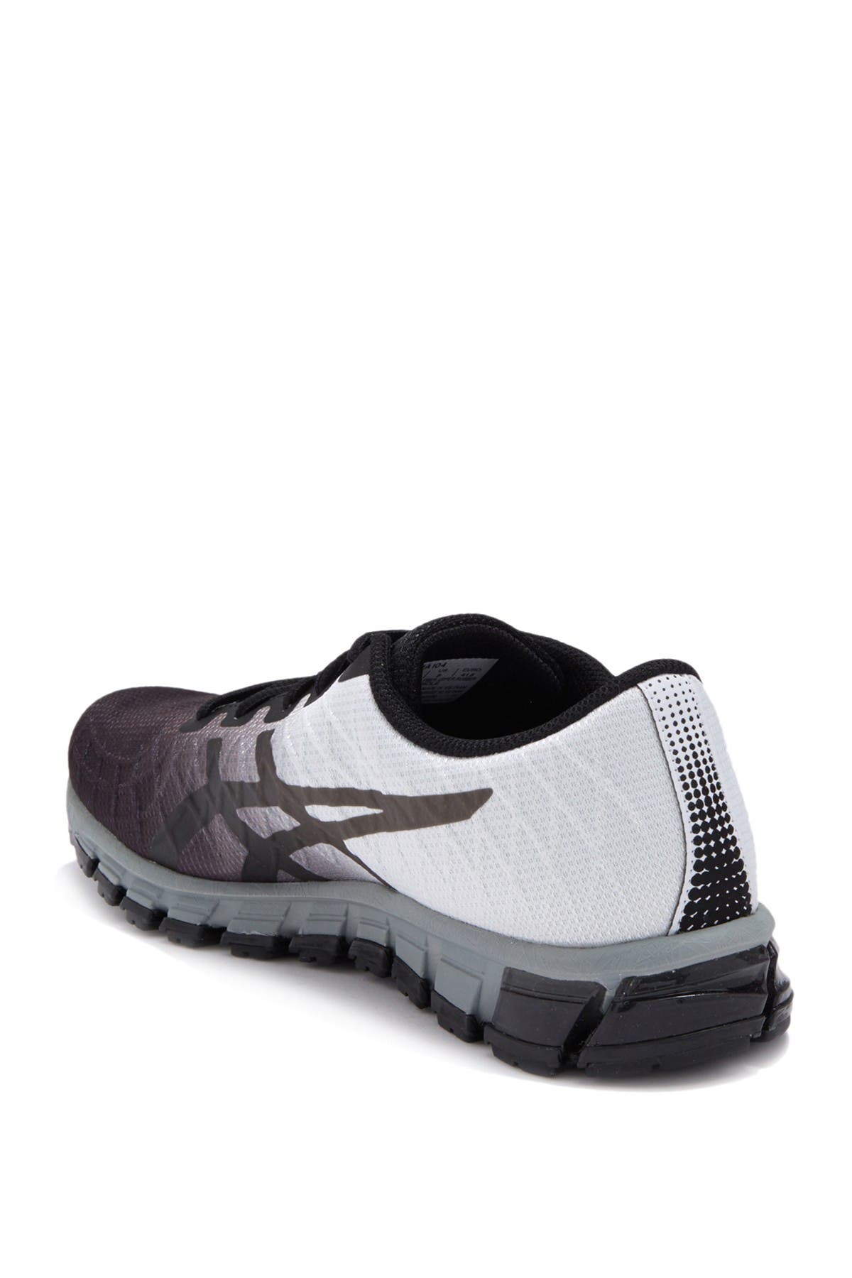 ASICS<sup>®</sup> ASICS Gel Quantum 180 Running Sneaker, Alternate, color, 