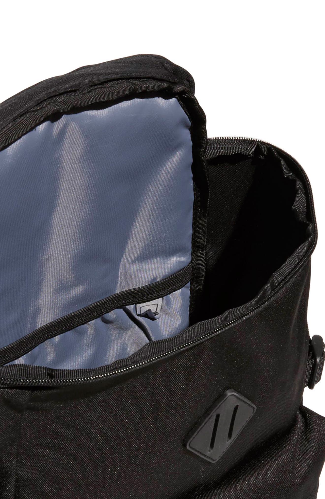 adidas Originals Tote Pack II Backpack, Alternate, color, 