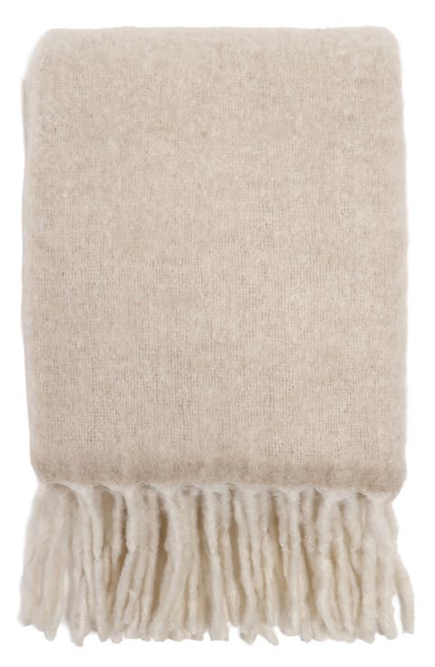 Summit Throw Blanket (Nordstrom Exclusive)