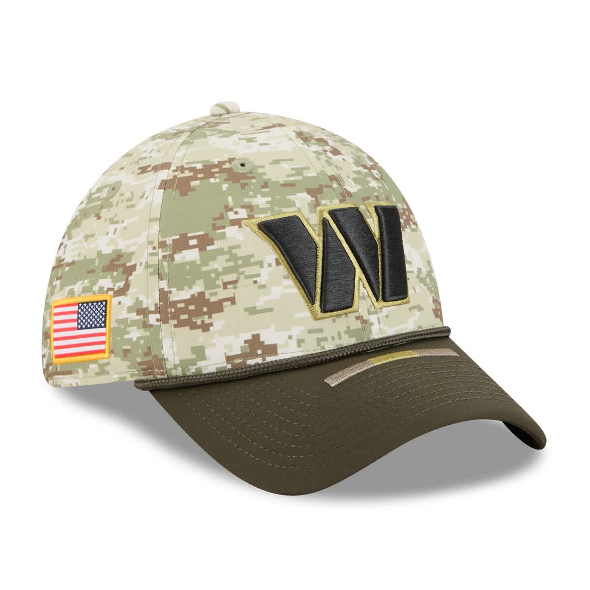 selected Camo