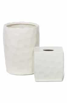 2-Piece Bathroom Accessory Set