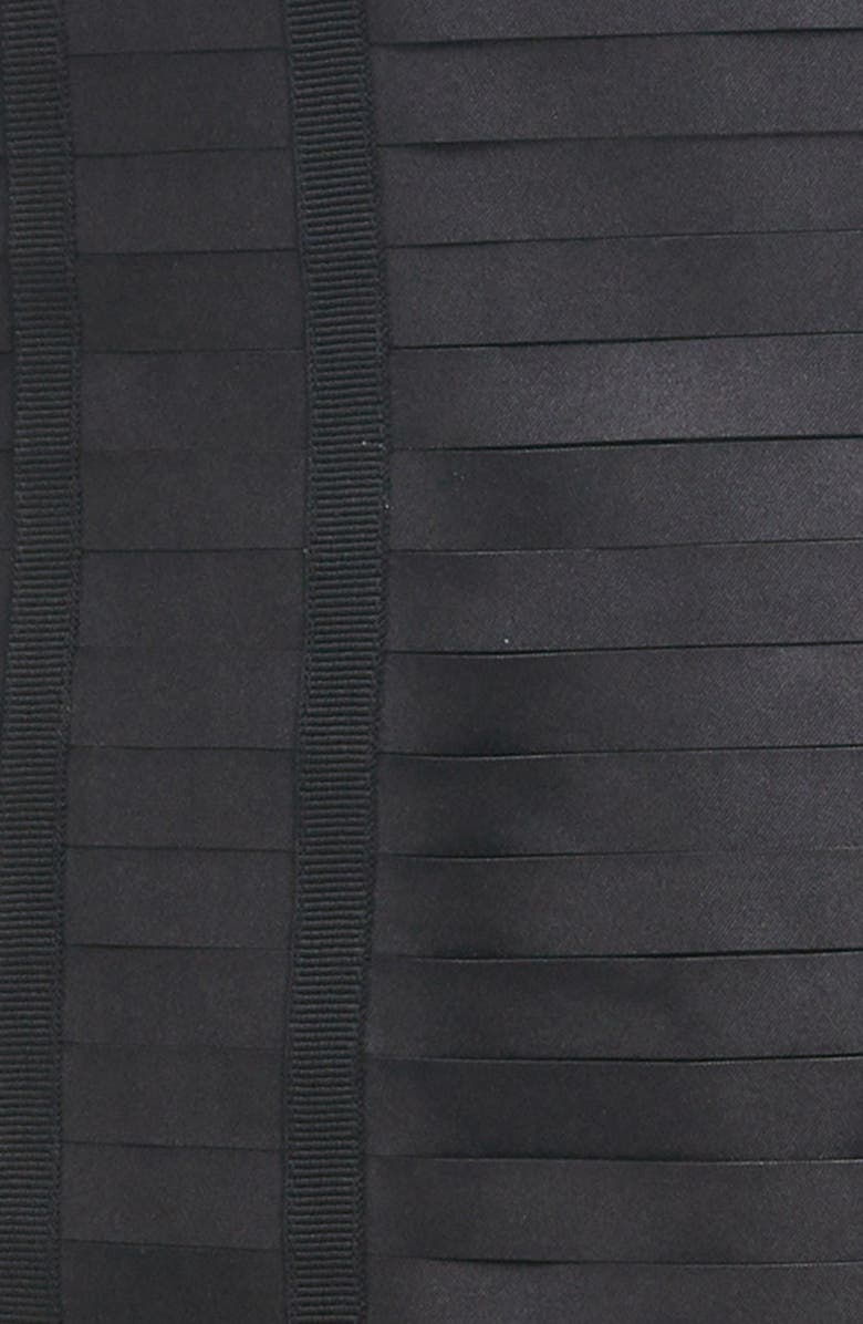 Givenchy Corset Gown, Alternate, color, 