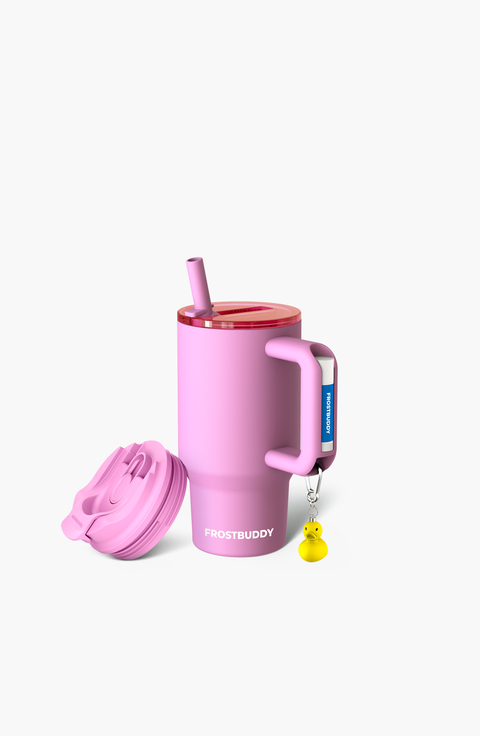 Thicc Buddy Mug Cup Insulator 16oz