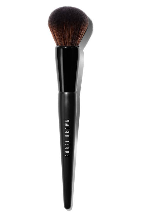 Cream & Powder Bronzer Brush