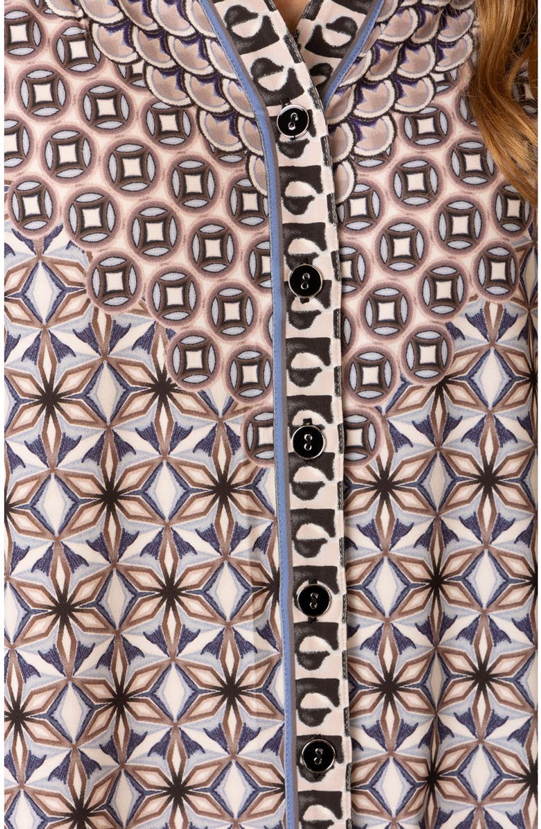 Hale Bob Drew Jersey Top, Alternate, color, 