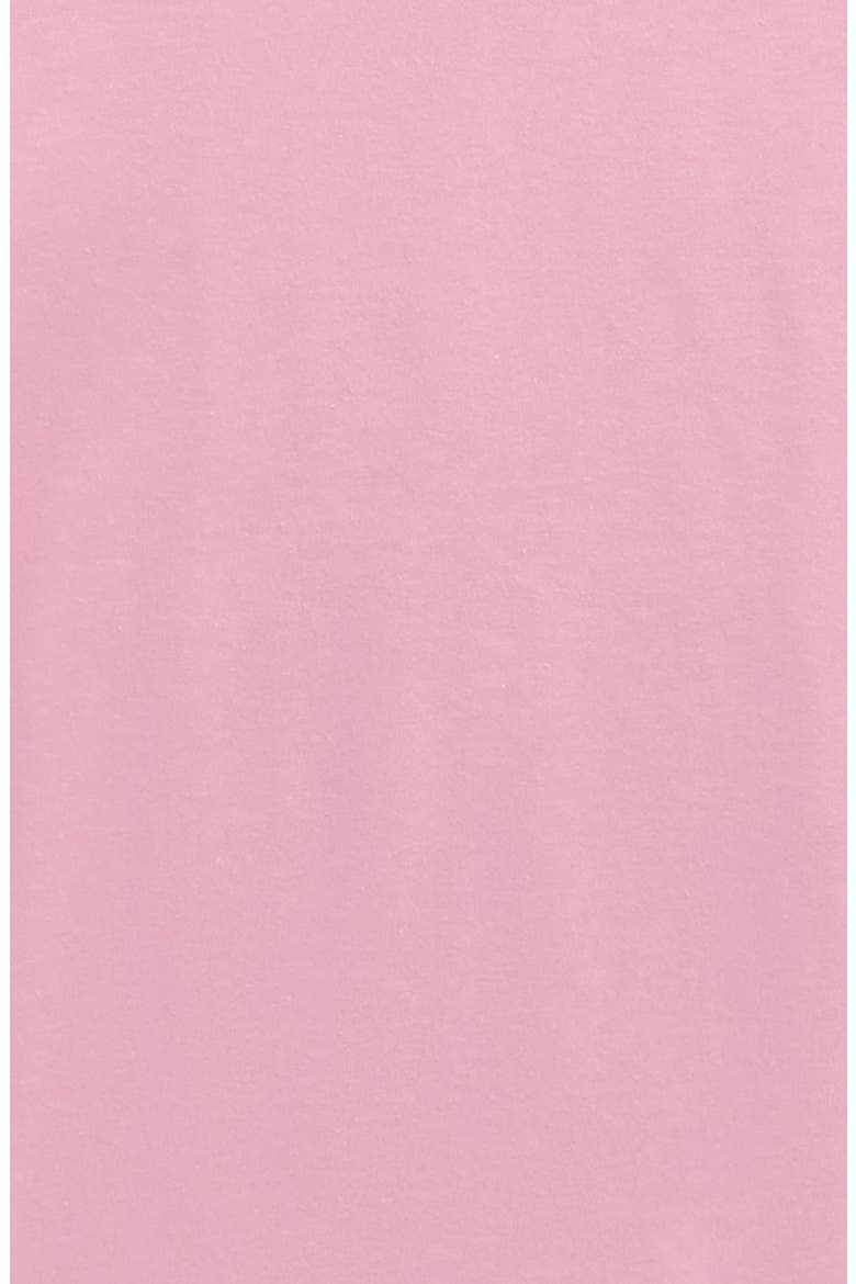 Kids' Metal Wall Graphic T-Shirt, Alternate, color, PINK DAWN