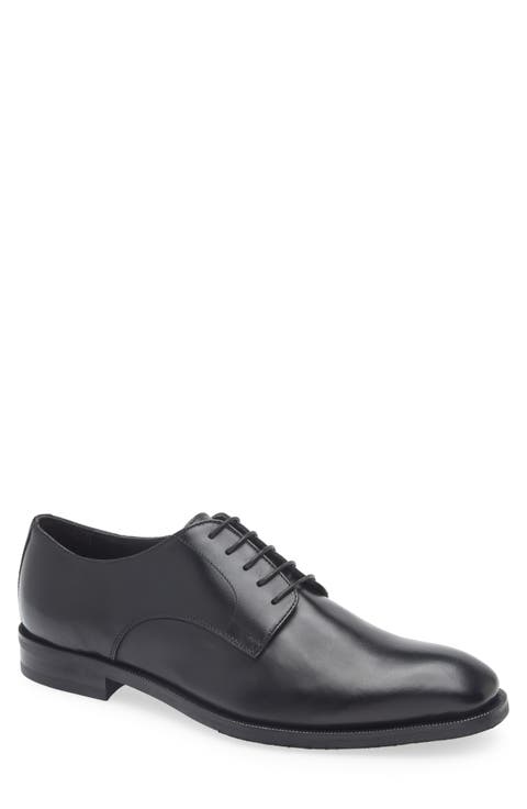 Bellevue Plain Toe Derby (Men)