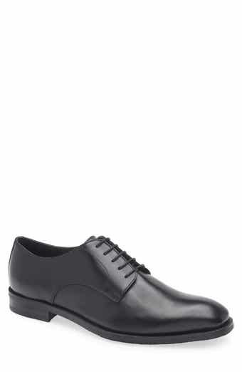 TO BOOT NEW YORK Bellevue Plain Toe Derby
