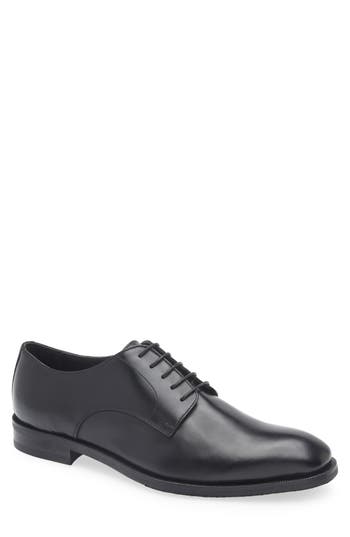 To Boot New York Bellevue Plain Toe Derby