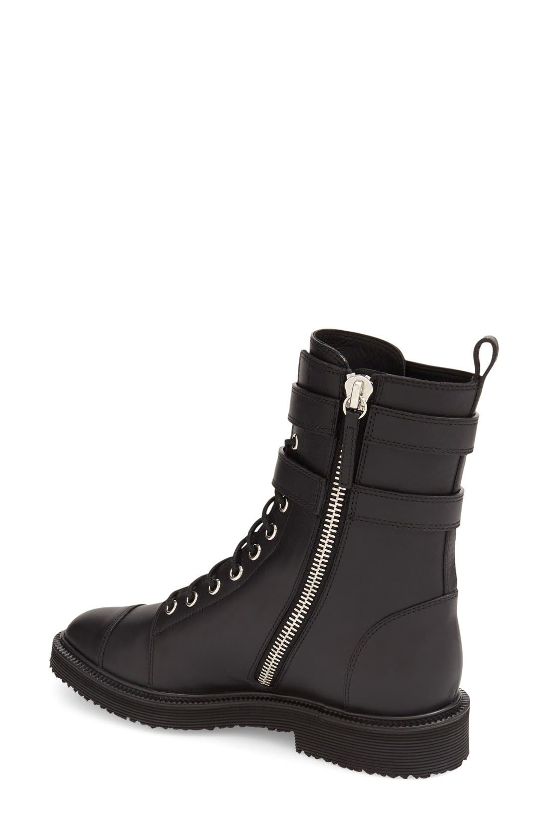 Giuseppe Zanotti , Alternate, color, 