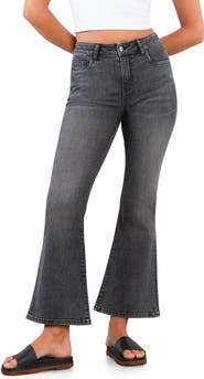 HINT OF BLU Perfect Flare Jeans