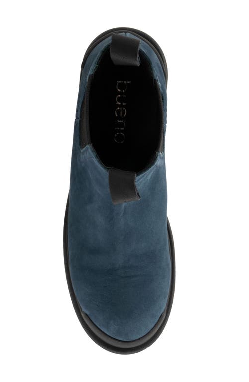 Bueno Easy Chelsea Boot