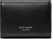 Kate Spade New York halo leather card case