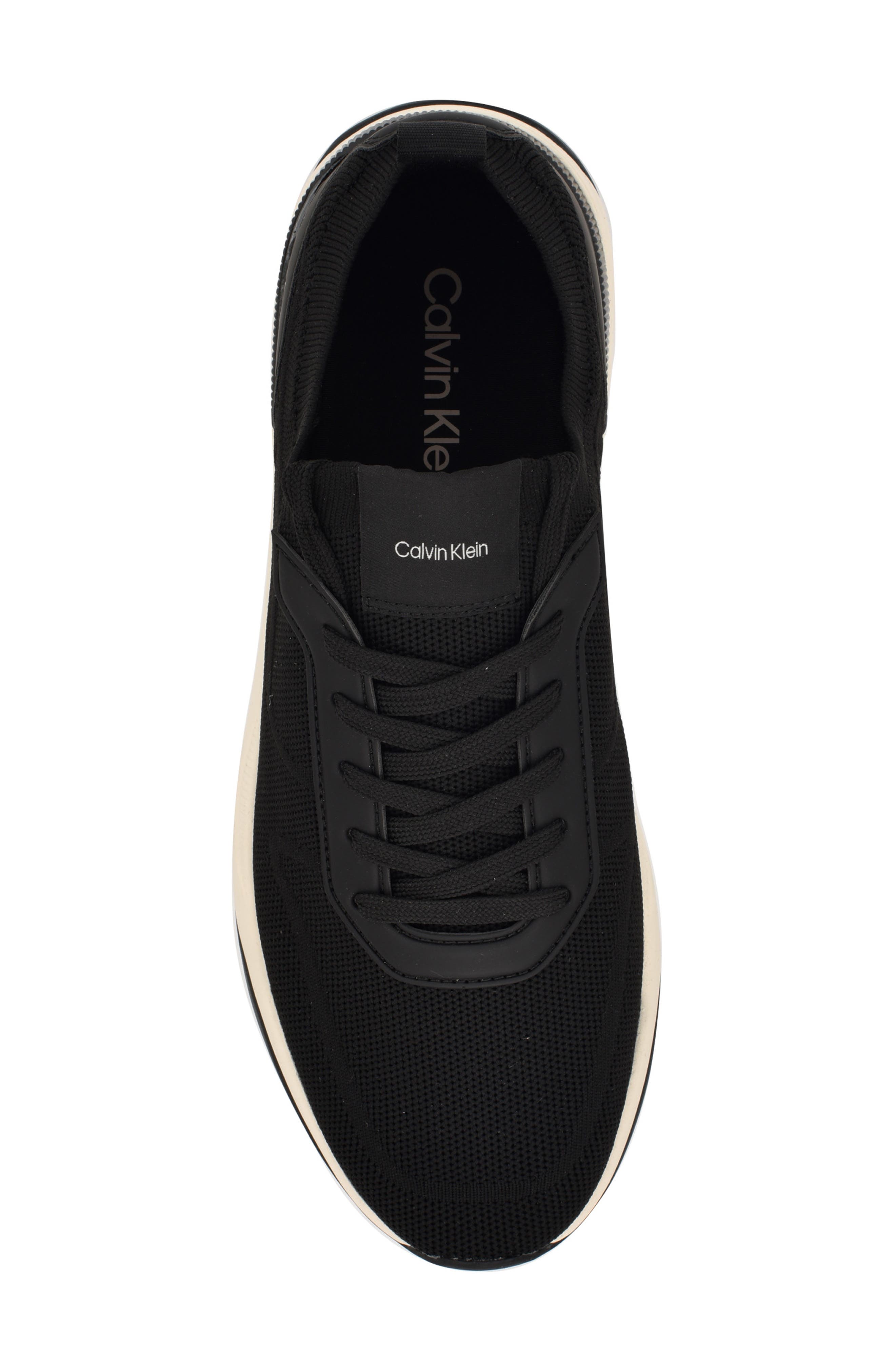 Calvin Klein Condro Low Top Sneaker, Alternate, color, 
