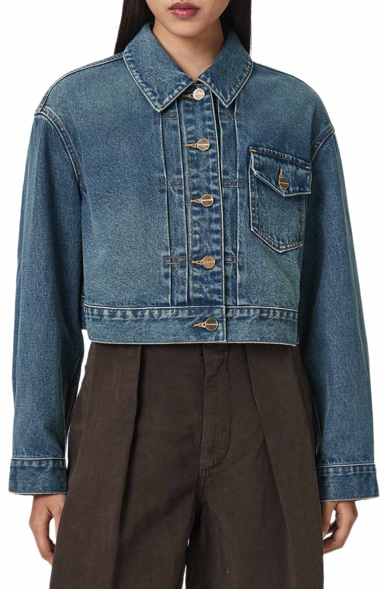 selected TINTED INDIGO