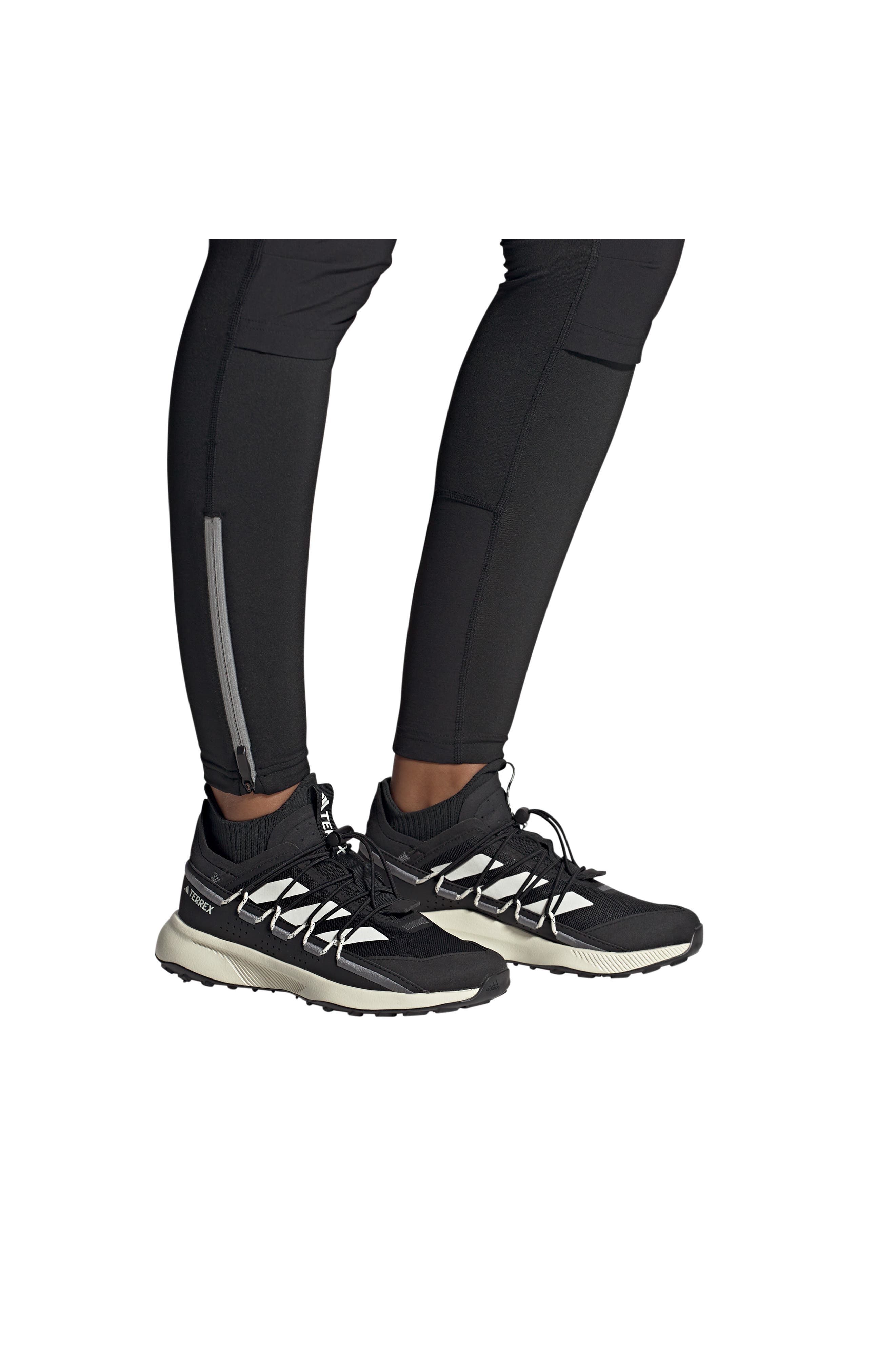 adidas Terrex Voyager 21 Walking Shoe, Alternate, color, 