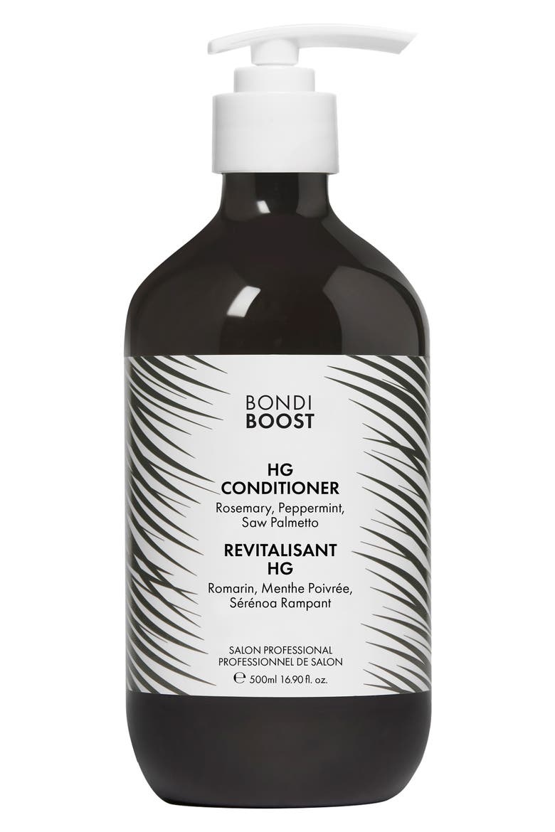HG Anti-Thinning Conditioner, Main, color, NO COLOR