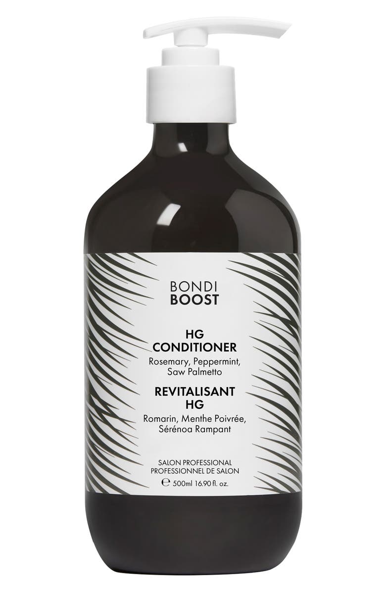 BONDI BOOST HG Anti-Thinning Conditioner, Main, color, 