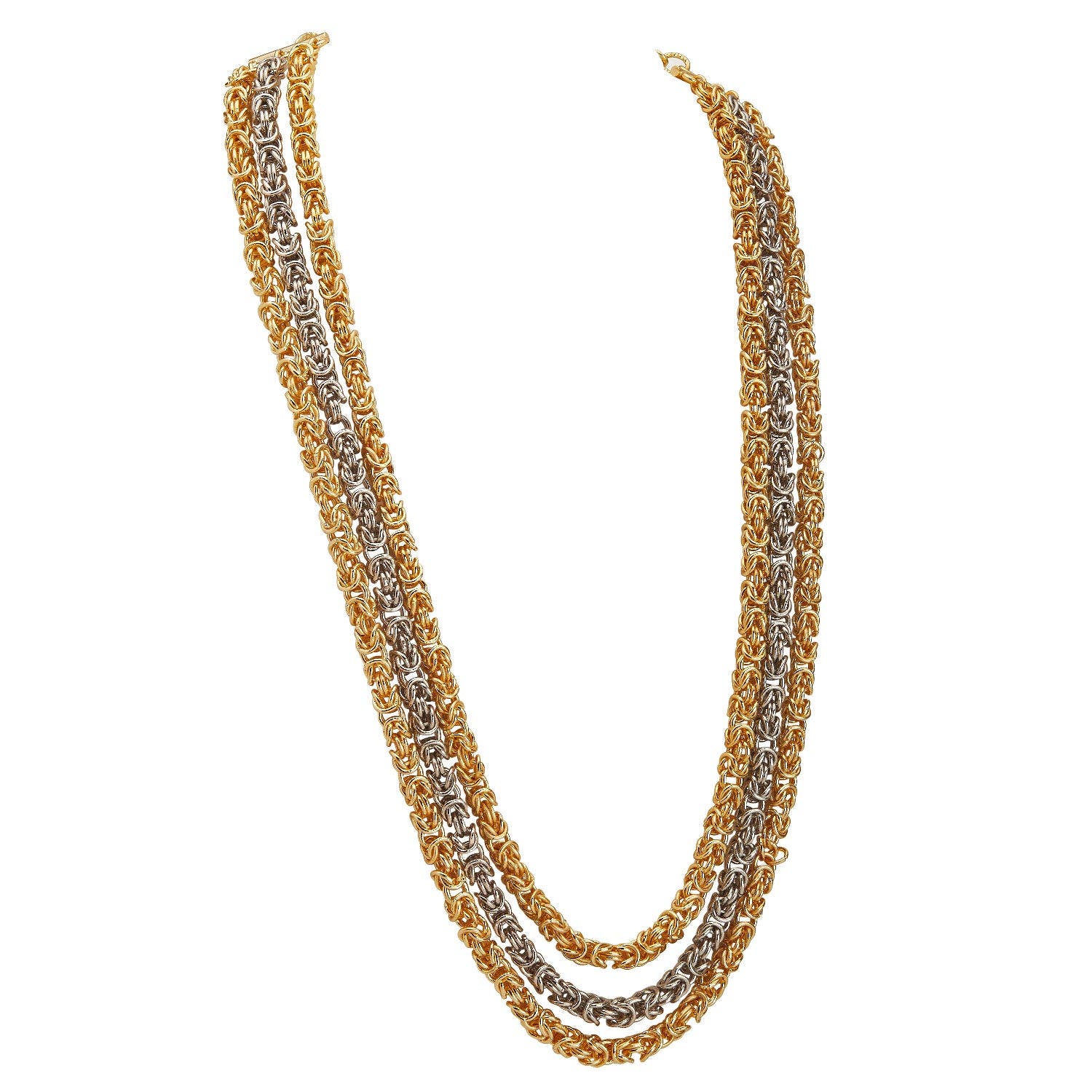 selected Gold Plated