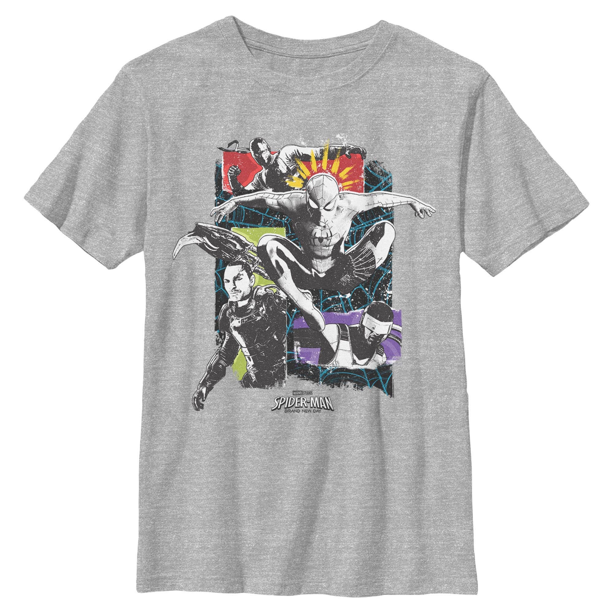 selected Sport Grey
