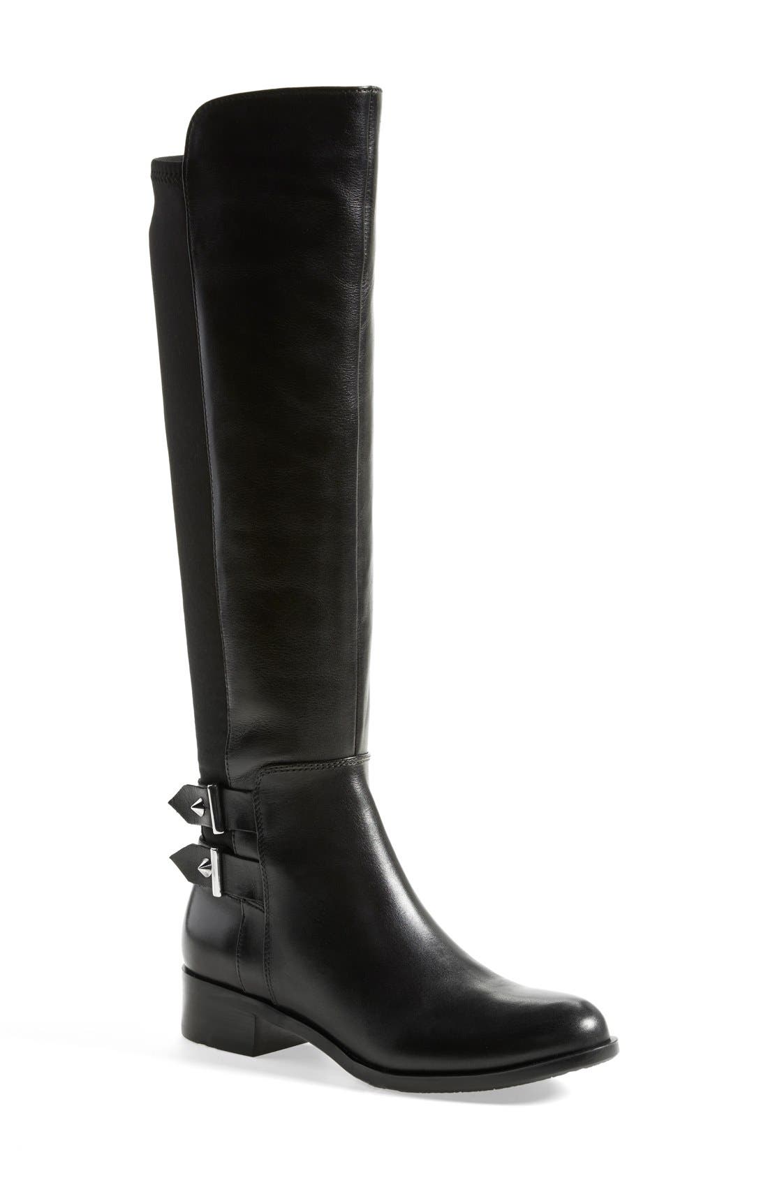 Ivanka Trump 'Onna' Over The Knee Boot, Main, color, 