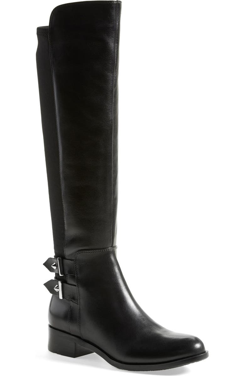 Ivanka Trump 'Onna' Over The Knee Boot, Main, color,