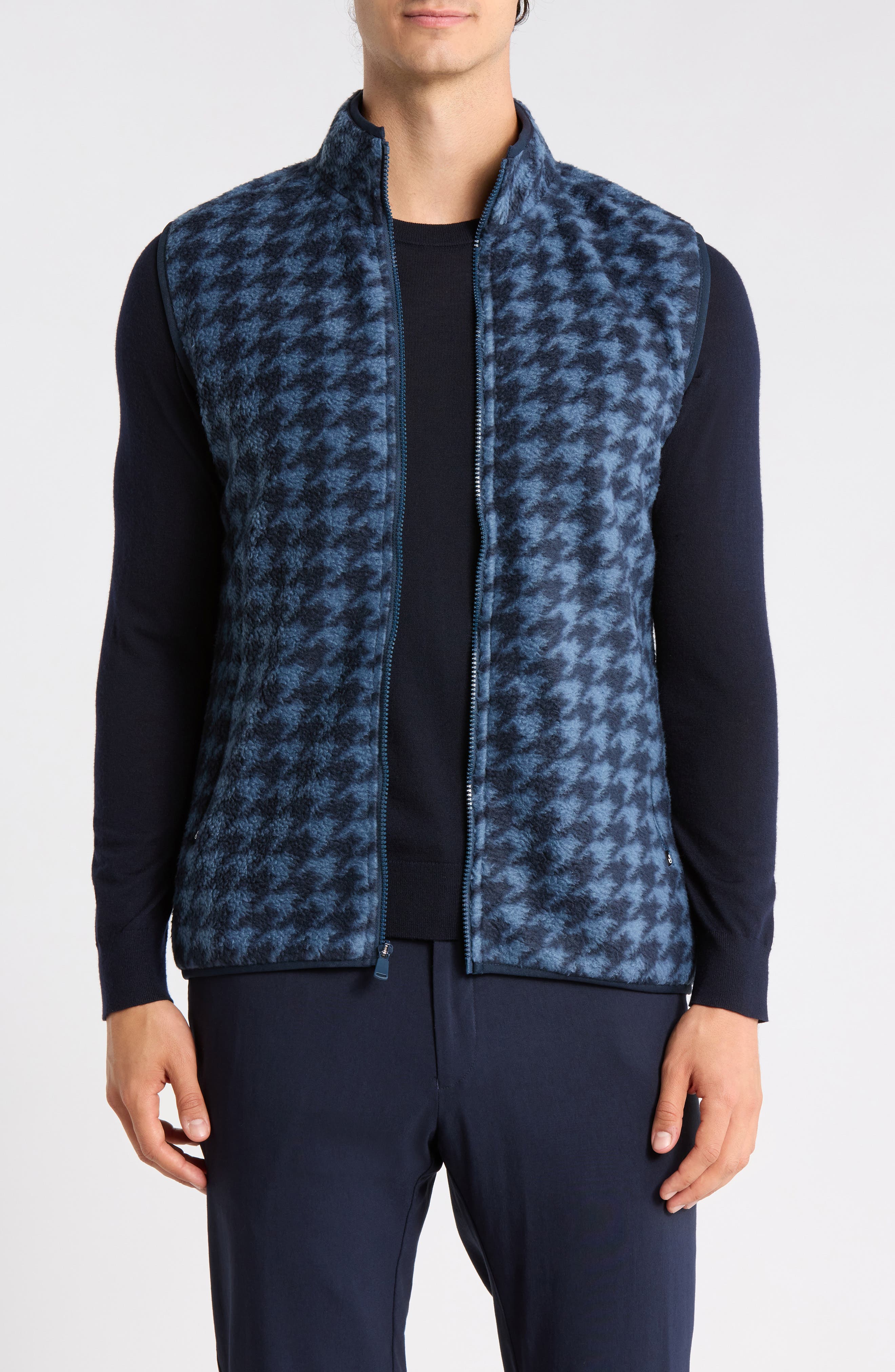 Swannies Bond Vest