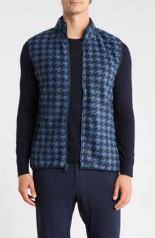 Swannies Bond Vest