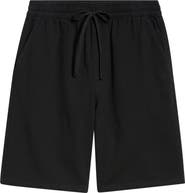 SANTO STUDIO Peninsula Forever Drawstring Shorts