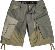 G-STAR Rovic Loose Fit Cargo Shorts