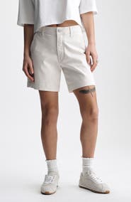 Brooklyn Industries Chino Shorts