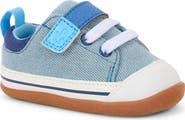 See Kai Run Kids' Stevie Mini Sneaker