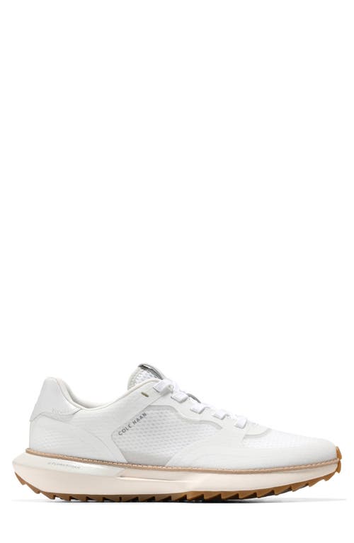Cole Haan Grandpro Ashland Ii Golf Sneaker In Multi