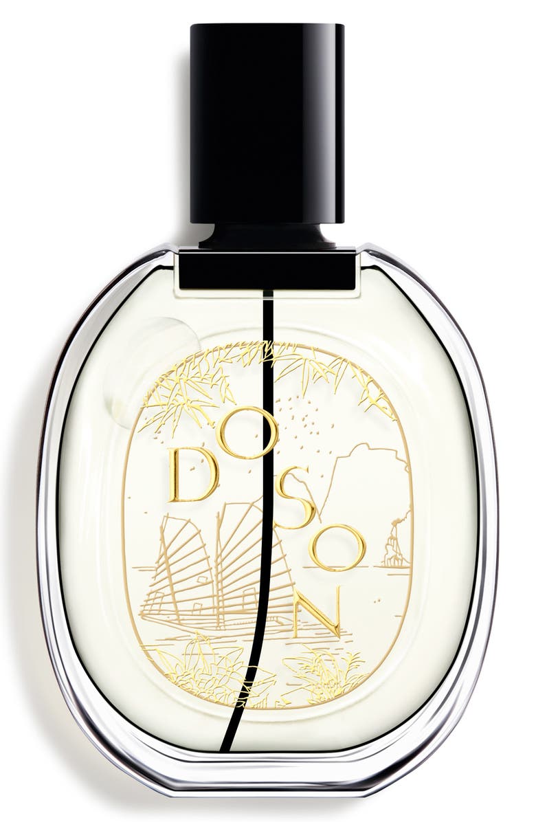 Diptyque Do Son Eau de Parfum, Main, color,