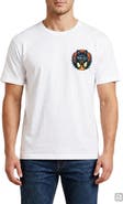 Bayyork Born Untamed Graphic T-Shirt