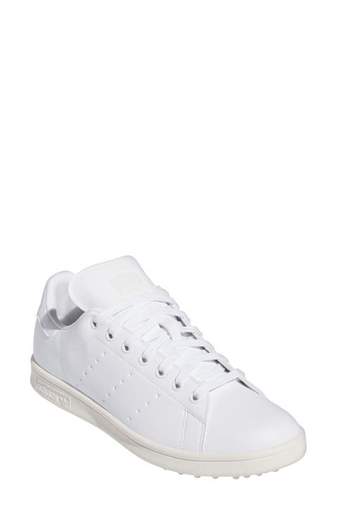 Gender Inclusive Stan Smith Spikeless Golf Shoe