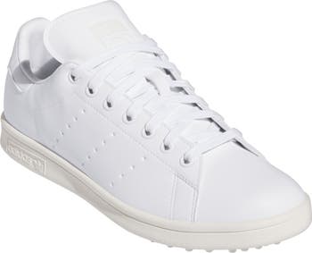 adidas Golf Gender Inclusive Stan Smith Spikeless Golf Shoe