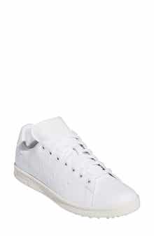 adidas Golf Gender Inclusive Stan Smith Spikeless Golf Shoe
