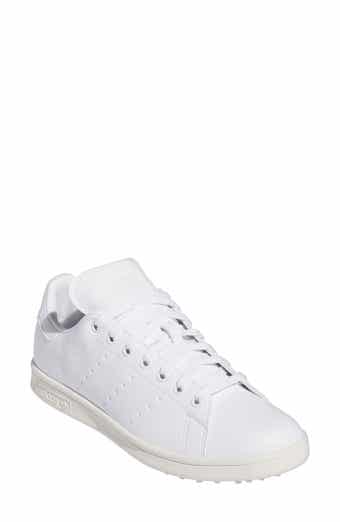 adidas Golf Gender Inclusive Stan Smith Spikeless Golf Shoe