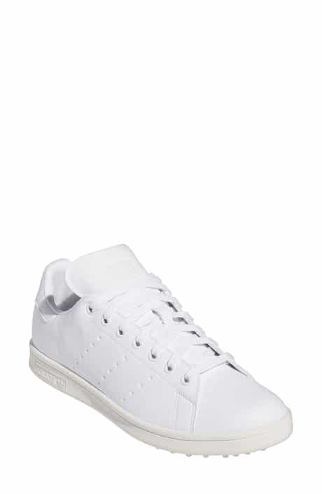 adidas Golf Gender Inclusive Stan Smith Spikeless Golf Shoe
