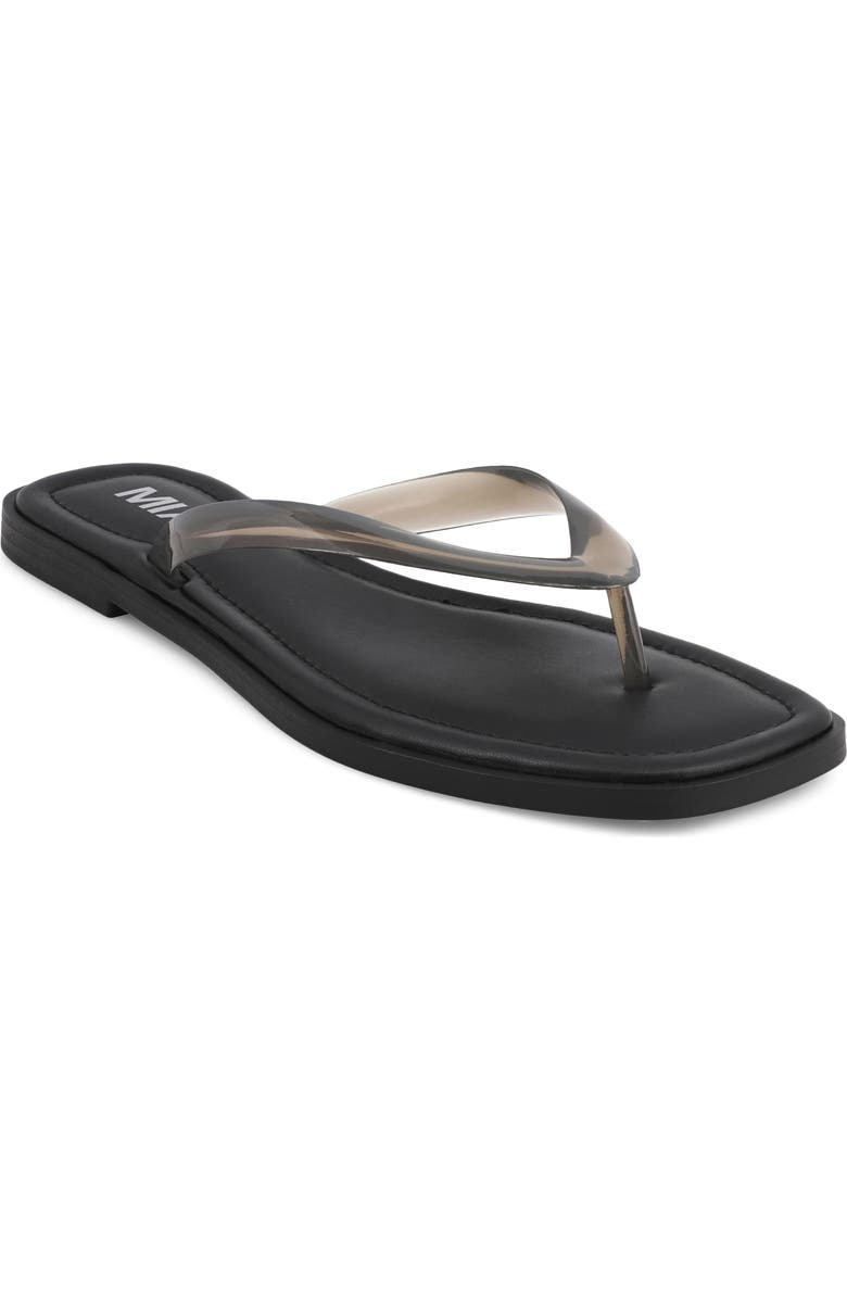 MIA Trixie Flip Flop, Main, color,