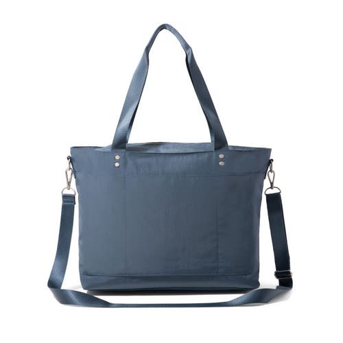 Baggallini Carryall Laptop Tote Bag