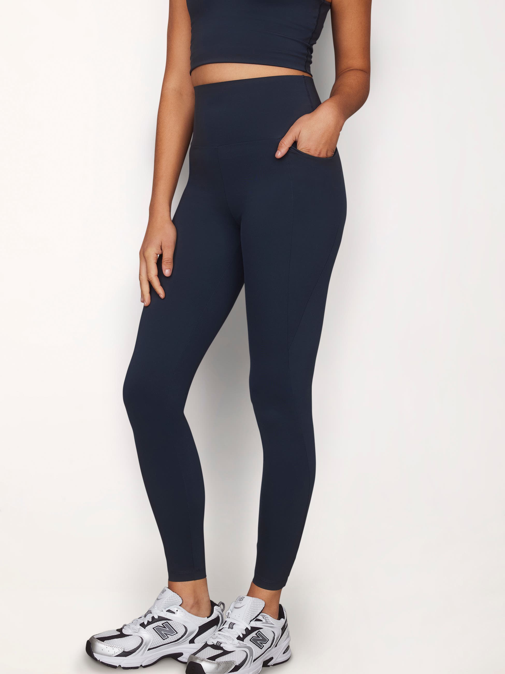 selected Vintage Navy