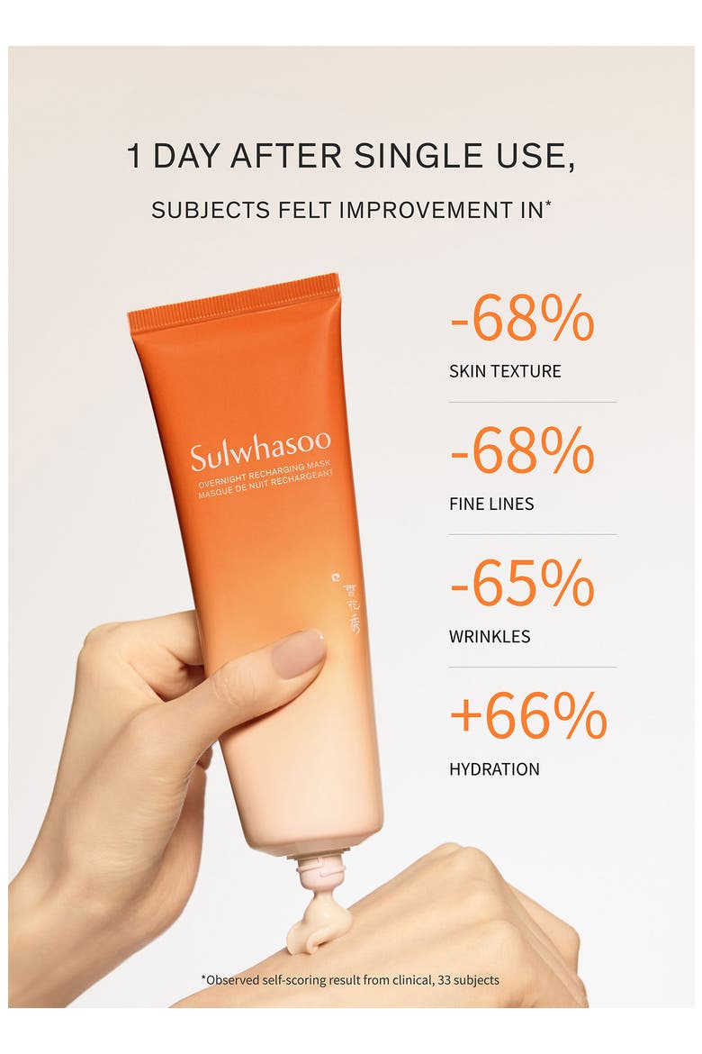 Overnight Recharging Mask, Alternate, color, NO COLOR